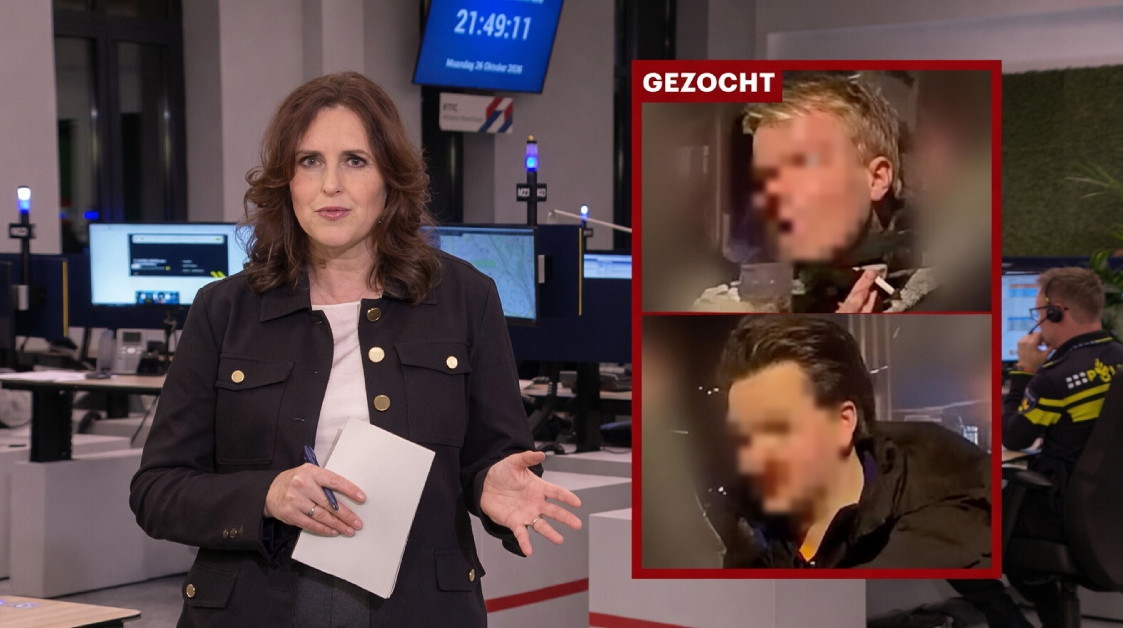 20-jarige student loopt blijvend oogletsel op bij mishandeling in Groningen