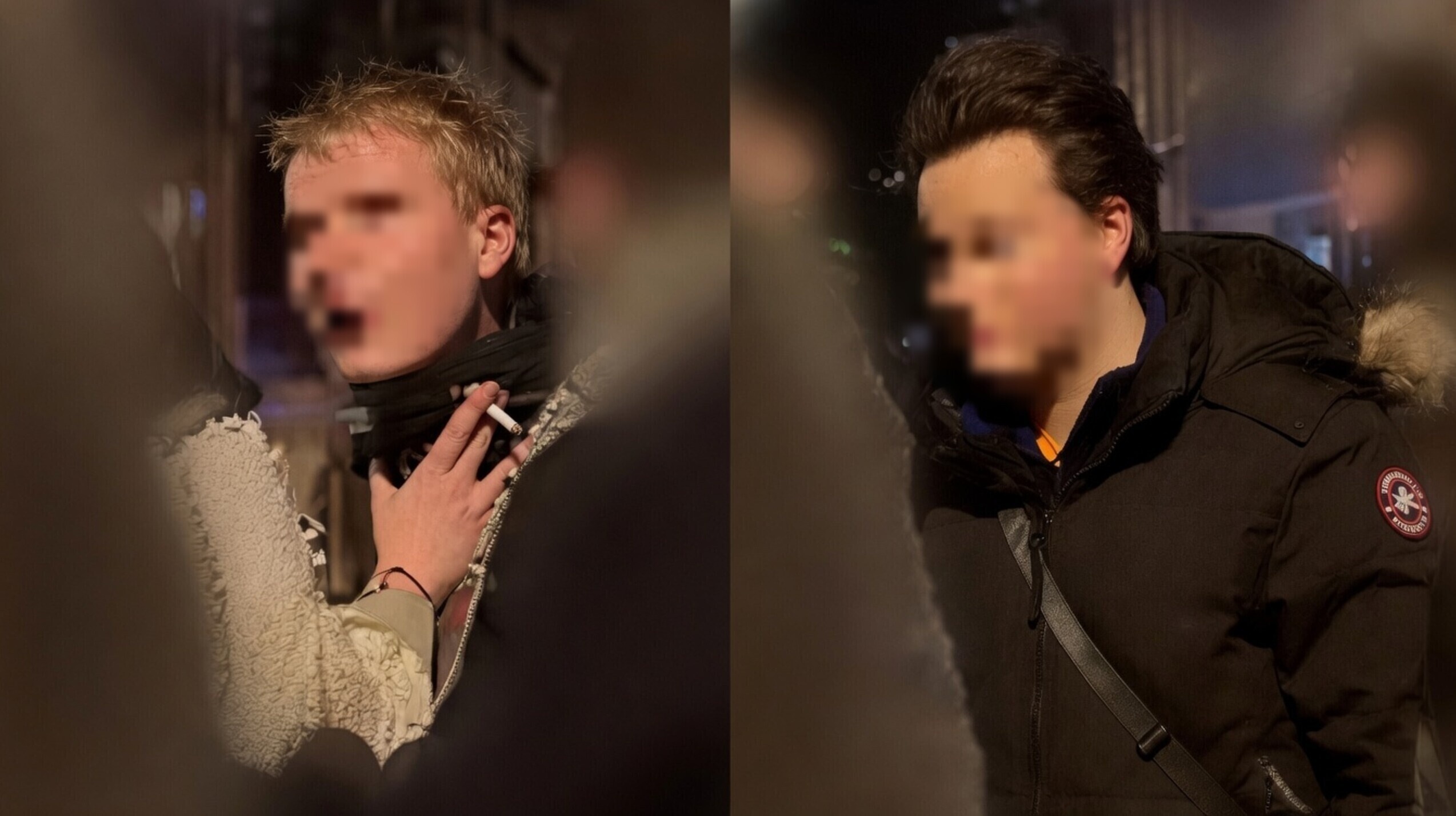 20-jarige student loopt blijvend oogletsel op bij mishandeling in Groningen