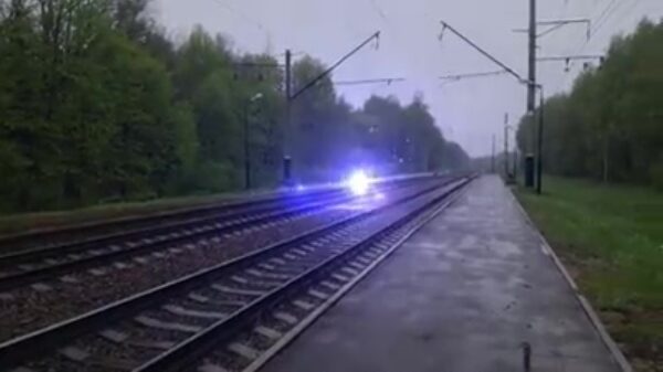 Ooit al eens een overstekende bal bliksem gezien?