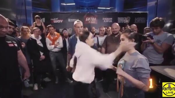 Deze vrouwelijke pets-koninginnen doen niets onder voor hun mannelijke collega's