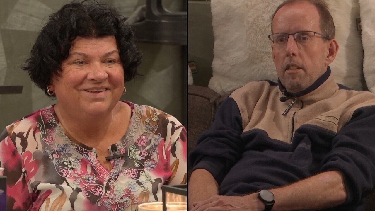Liefhebber wil samen douchen tijdens eerste date in Lang Leve de Liefde