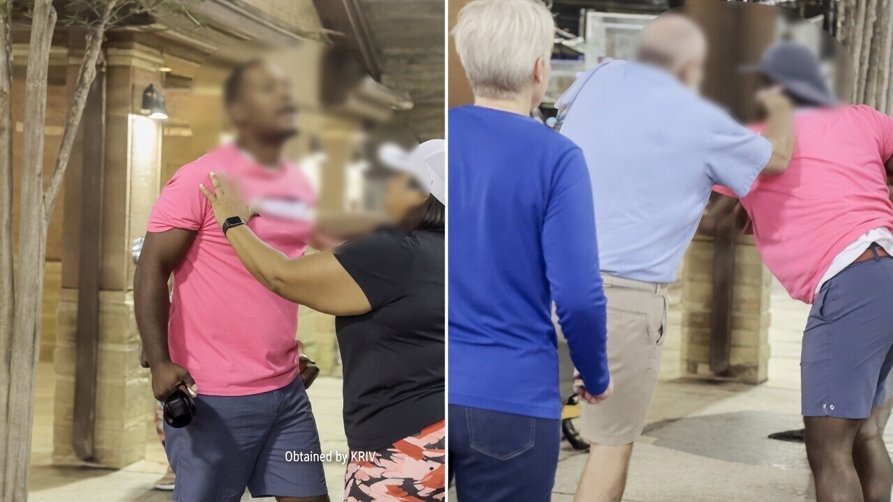 Man knock-out geslagen met metalen fles tijdens potje kindersoftbal in Texas