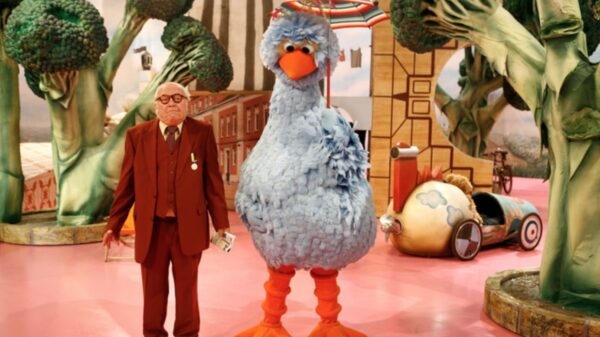 Nederland is een jeugdheld armer: Aart Staartjes na auto-ongeluk op 81-jarige leeftijd overleden