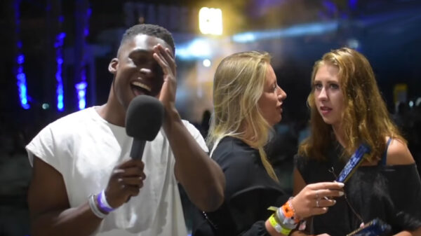 Ook op Kreta blijken een hoop mensen niet over al te veel kennis te beschikken