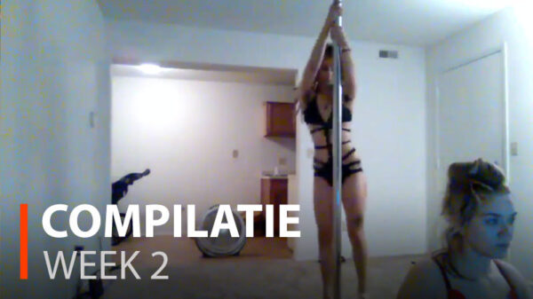 Alle fails van week 2 op een rij