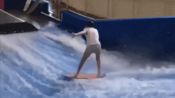 Gifdump: you got knocked the 'F' out!