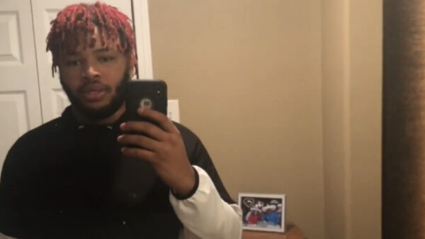 Wat er met je gebeurt na 4 dagen in Vidor, Texas