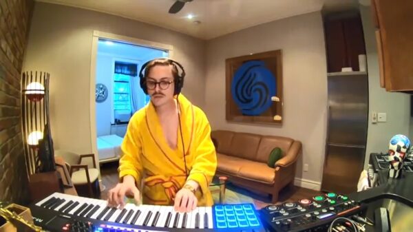 How to funk in slechts 2 minuten