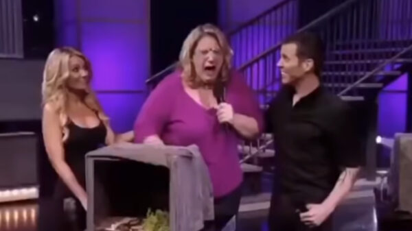 Het bewijs dat Killer Karaoke eigenlijk best geniaal was