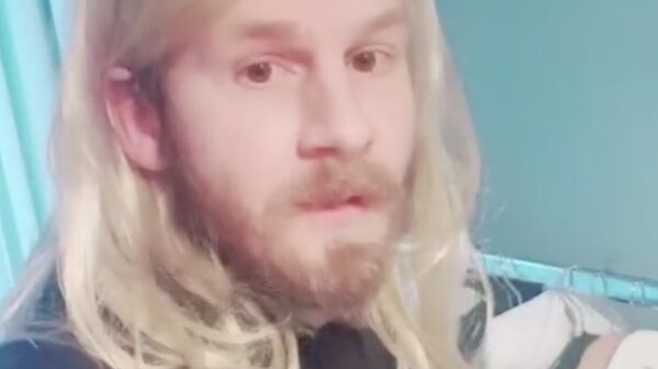 Ook Rapper Sjors heeft vandaag zijn 'coming out' gehad