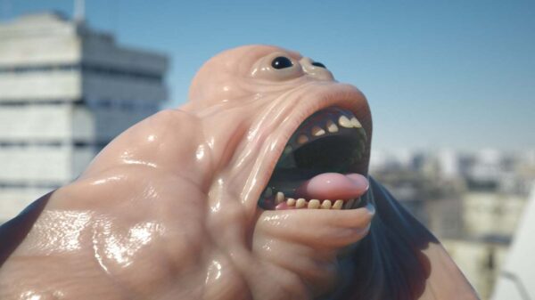 De WTF-video van de dag: Igorrr - Very Noise