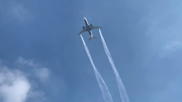 Meer dan 50 mensen gewond nadat Delta-vliegtuig een lading kerosine dumpt