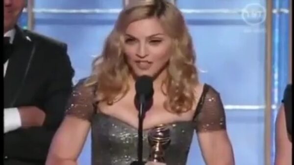 Vroeger vond iedereen Harvey Weinstein aardig