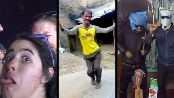 Skoften Sloopservice: Breek de Week (32)