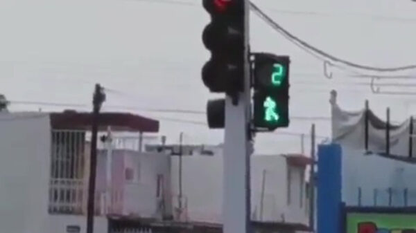 Welkom bij de oversteekplaats voor sprinters