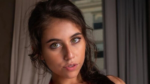 Ook op deze zondag zitten alle brassières toevallig weer in de was (101)