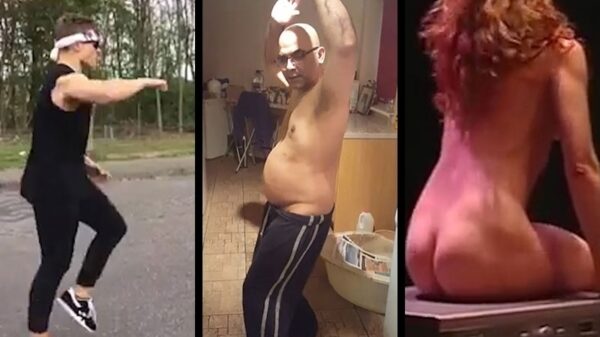 Skoften Sloopservice: Breek de Week (36)