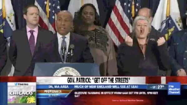 Het likken van twee lolly's tegelijk is zojuist verboden door het Amerikaanse congres