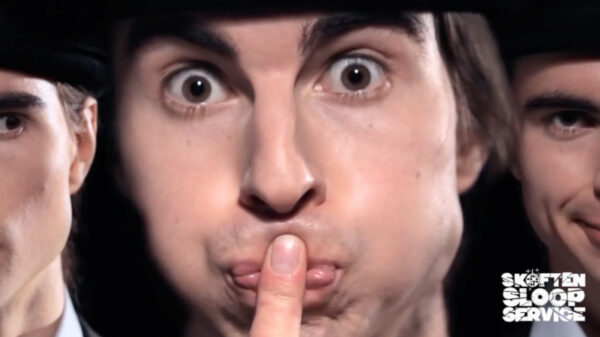 Skoften Sloopservice: Breek de Week (39)