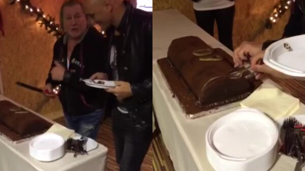 Iemand zin in een stukje typisch Duits gebak?