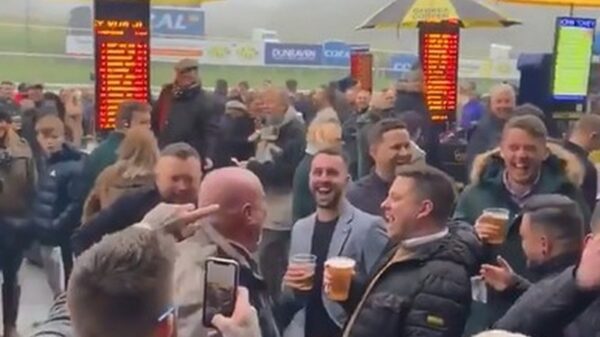 De oudste grap ter wereld werkt blijkbaar nog steeds