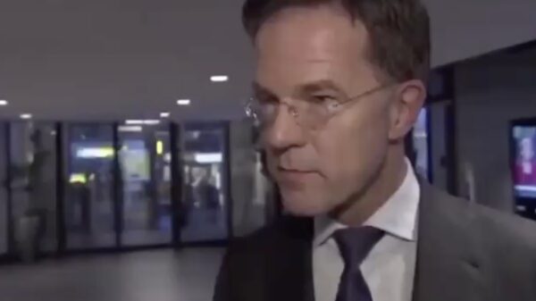 Volgens Mark Rutte zijn social media over de hype heen