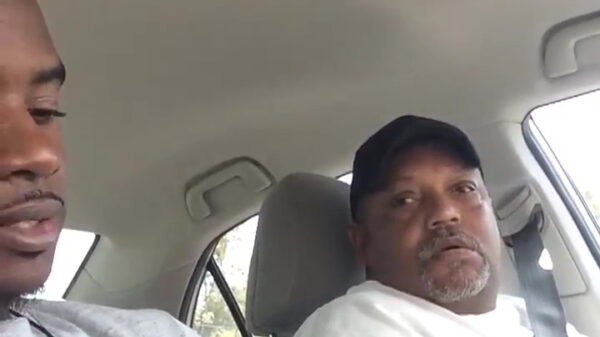 Je vader vertellen dat je vriendin zwanger is is niet altijd een succes