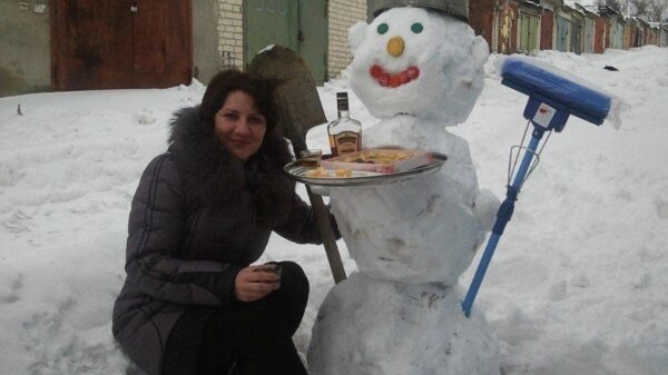 Ondertussen in Rusland (63)