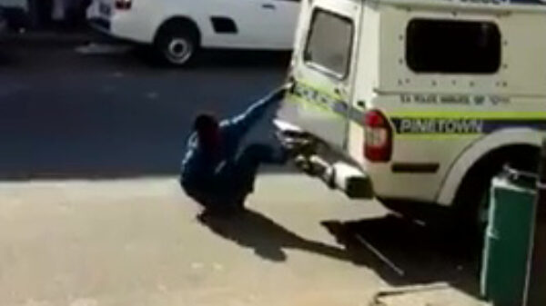 Prison Break ook in Zuid-Afrika een groot succes