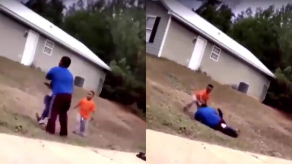 Koter blijkt nu al een uiterst bekwame vechtersbaas te zijn