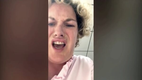 "Dit ziet 'ie dus als ik bovenop hem zit"