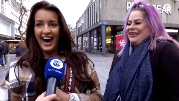 De Partij voor de Dieren wil een snackverbod: géén fastfood meer eten na 11 uur 's avonds