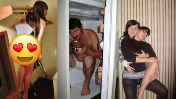 Een verzameling kiekjes uit het afvoerputje van social media (26)