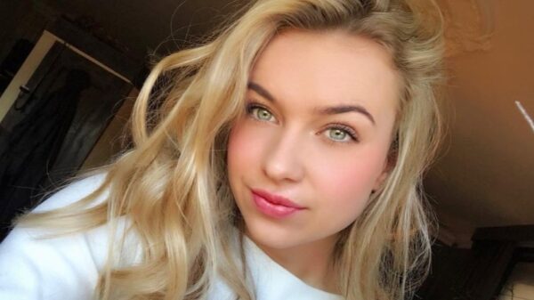 Twents schaatsmeisje en toptalent Joy Beune laat het ijs smelten