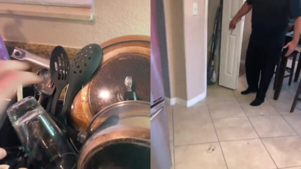 Dankzij deze lifehack kun je overal ongegeneerd van je af ruften