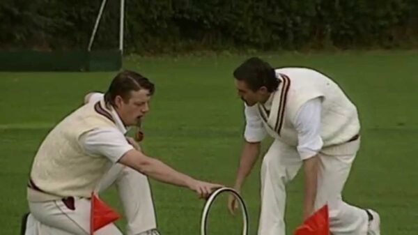 Jiskefet laat zien hoe bepaalde engelse sporten er voor de rest van de wereld uitzien