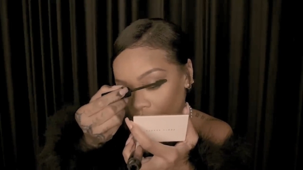 Rihanna is eigenlijk ook gewoon een viespeuk