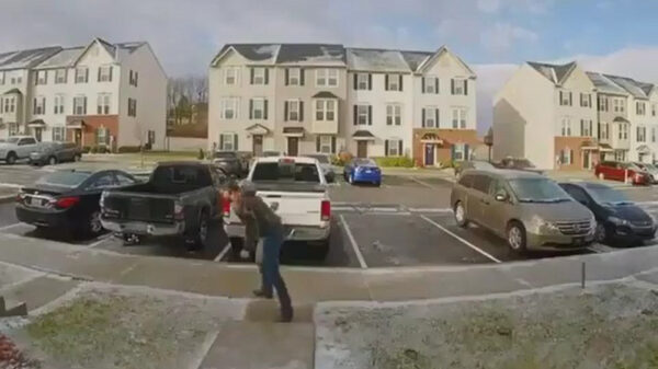 Keiglad: soms kun je maar beter gewoon binnen blijven