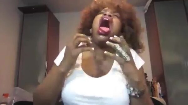 Met een paar akkoorden en een hetepepermevrouw maak je makkelijk muziek