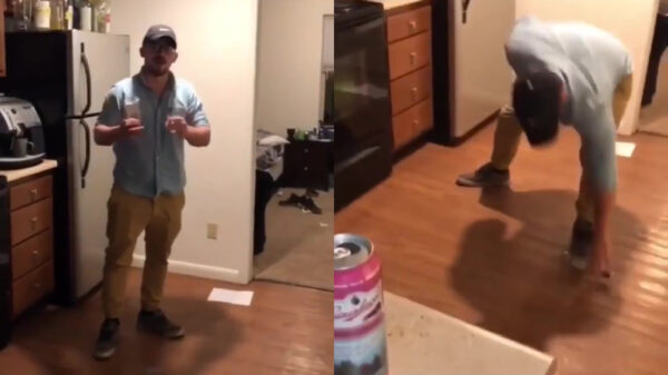 Coronaflesjes blijken stukken steviger te zijn dan gedacht