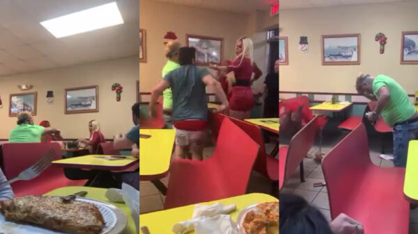 Deze transgenders laten zich niet zonder slag of stoot lastigvallen