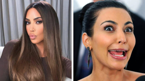 14 niet zo charmante kiekjes van doorgaans prachtige celebs