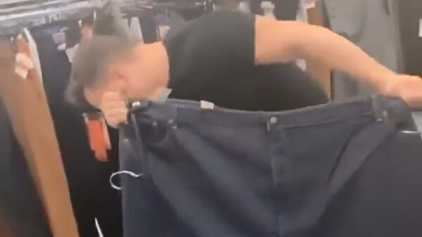 Pret op de XXXXXXL-afdeling