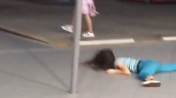 Pardon, je hebt je tanden laten vallen