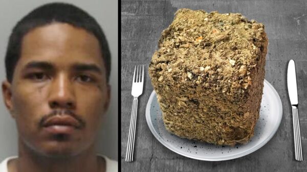 Top 20 van vreemde laatste maaltijdverzoeken van terdoodveroordeelden