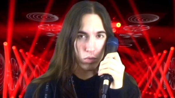 De muzikale monsterhit van de week: Lil' Satan - Black Sun