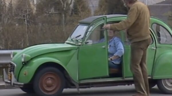 Vroegâh, toen Bananasplit gewoon nog echt heel erg grappig was