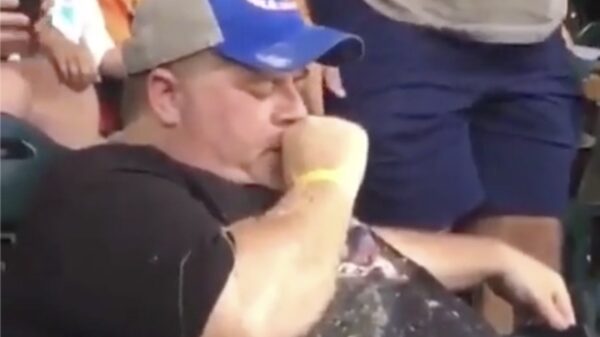 Note to self: soms moet je dat laatste biertje gewoon laten staan