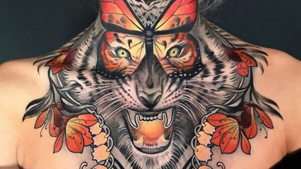 Liefhebbers van tatoeages komen weer volledig aan hun trekken (147)