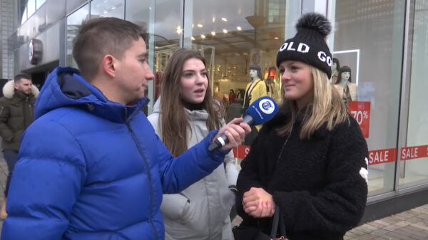 Schokkend: jongeren blijken helemaal niks van de Tweede Wereldoorlog af te weten
